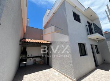 Foto 14 · Imperdível! Casa sobrado à venda em Sorocaba-SP, Jd.Piazza Di Roma II: 2 quartos, 2 salas, varanda, 
