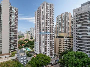 Apartamento · 25m² · 1 Quarto · Studio à venda no Jardim das Acácias, 25m², 1 dormitório