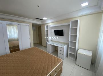FLAT TODO REFORMADO NO CONDOMÍNIO MEDITERRÂNEO.
Excelente Flat no Mediterrâneo c · FLAT CONDOMÍNIO MEDITERRÂNEO 65m2