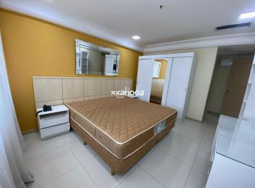 Apartamento en Venda de 2 quartos Barra da Tijuca · FLAT CONDOMÍNIO MEDITERRÂNEO 65m2