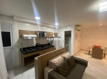 Apartamento de 2 quartos, Rio de Janeiro · FLAT CONDOMÍNIO VERANO STAY63m2