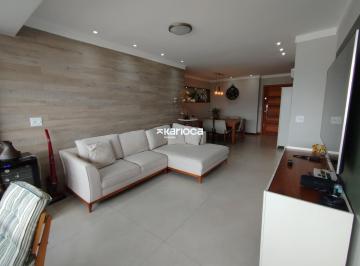 Apartamento · 145m² · 3 Quartos · 2 Vagas · Apartamento 3 quartos 1 suíte  2 vagas  Frontal Mar 145m Orla da Barra Tijuca