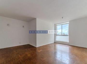 Apartamento · 116m² · 2 Quartos · 1 Vaga · Apartamento em Bela Vista - São Paulo, SP