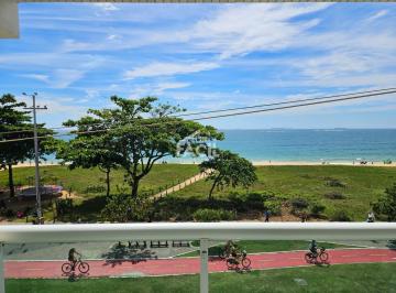 Apartamento · 80m² · 2 Quartos · 1 Vaga · Apartamento em Praia da Costa - Vila Velha
