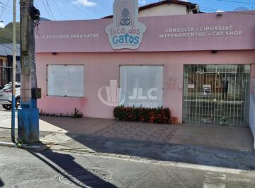 Prédio Comercial no Salgado Filho · Prédio Comercial no Salgado Filho