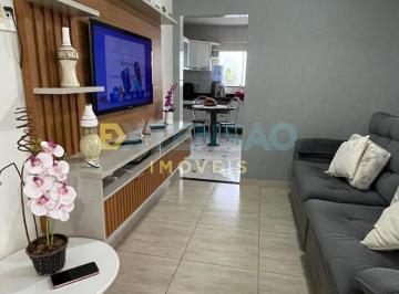 Casa · 146m² · 2 Quartos · 2 Vagas · CASA-RESIDENCIA à venda no bairro HILDA MANDARINO, ARAÇATUBA cod:34025