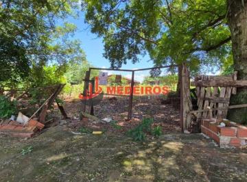 Terreno · 1246m² · VENDA | Terreno,  em Loteamento Bela Vista, Maringá