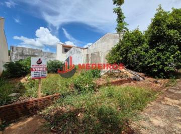 Terreno · 360m² · VENDA | Terreno,  em Jardim Novo Oásis, Maringá