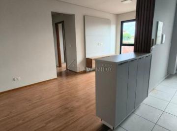 Apartamento · 68m² · 3 Quartos · 1 Vaga · LOCAÇÃO | Apartamento, com 3 dormitórios em Vila Brasil, Londrina