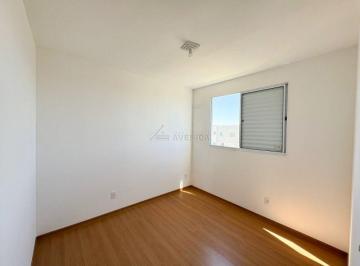 Apartamento · 47m² · 2 Quartos · 1 Vaga · LOCAÇÃO | Apartamento, com 2 dormitórios em Acquaville, Londrina
