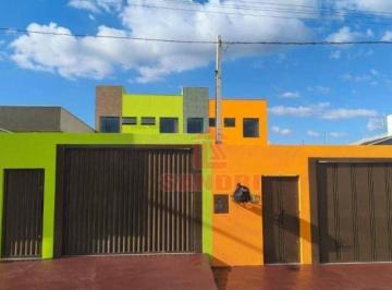 Casa · 4 Vagas · EXCELENTE SOBRADO A VENDA LOCALIZADO NO CENTR0 DE PORTO RICO, PROXIMO AO ARUNA!