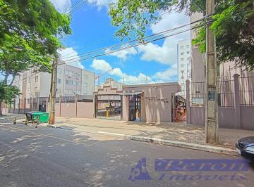 Apartamento · 56m² · 3 Quartos · 1 Vaga · VENDA | Apartamento, com 3 dormitórios em Jardim Tabaete, Maringá