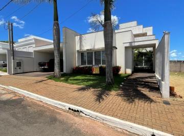 Casa · 556m² · 3 Quartos · 4 Vagas · VENDA | Casa, com 3 dormitórios em Residencial Bougainville, Astorga
