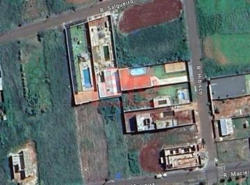 Rural · 606m² · VENDA | Chácara,  em ZONA RURAL, IGUARACU