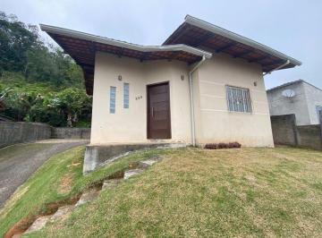 Casa · 70m² · 2 Quartos · 1 Vaga · Casa TIMBÓ - SC