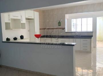 Casa · 120m² · 3 Quartos · Casa para locação no bairro Jardim do Estádio - Santo André, SP