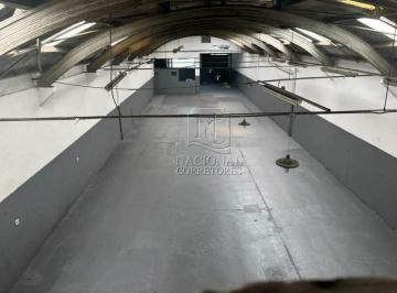 Comercial · 550m² · 5 Vagas · Galpão à venda, 5 vagas, Centro - São Caetano do Sul/SP