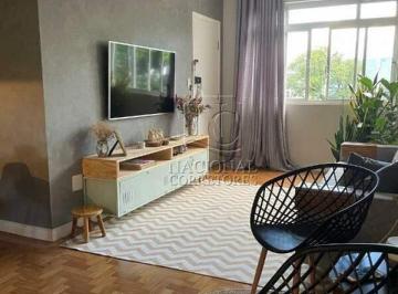 Apartamento · 125m² · 3 Quartos · 1 Vaga · Apartamento Sem Condomínio à venda, 3 quartos, 1 suíte, 1 vaga, Santa Terezinha - Santo André/SP