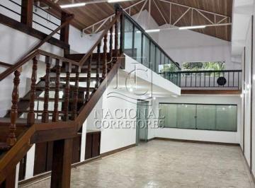 Comercial · 277m² · 2 Vagas · Salão para aluguel, 2 vagas, Jardim - Santo André/SP