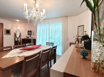 Apartamento · 156m² · 4 Quartos · 2 Vagas · Apartamento à venda, 4 quartos, 1 suíte, 2 vagas, Vila Bastos - Santo André/SP