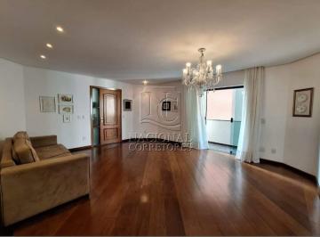 Apartamento · 156m² · 4 Quartos · 2 Vagas · Apartamento à venda, 4 quartos, 1 suíte, 2 vagas, Vila Bastos - Santo André/SP
