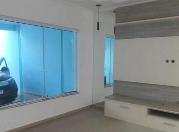 Casa · 186m² · 3 Quartos · 4 Vagas · Sobrado à venda, 3 quartos, 3 suítes, 4 vagas, Parque das Nações - Santo André/SP