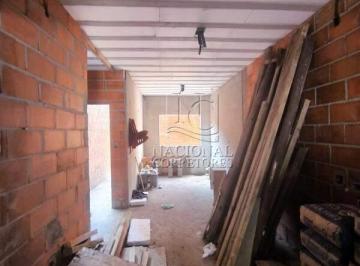 Casa · 120m² · 3 Quartos · 2 Vagas · Sobrado à venda, 3 quartos, 1 suíte, 2 vagas, Vila Lucinda - Santo André/SP
