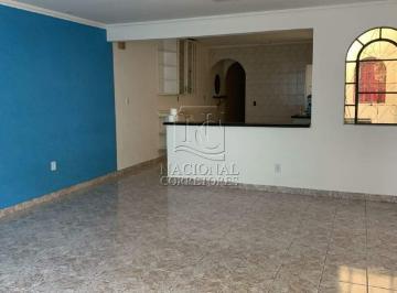 Casa · 120m² · 3 Quartos · 1 Vaga · Casa para locação no bairro Jardim do Estádio - Santo André, SP