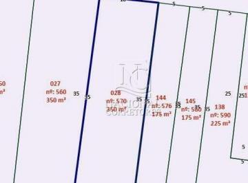 Terreno · 350m² · Terreno à venda na Vila Curuçá – 350 m² ideal para construtores.