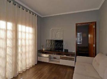 Casa · 127m² · 2 Quartos · 2 Vagas · Casa à venda, 2 quartos, 1 suíte, 2 vagas, Parque João Ramalho - Santo André/SP