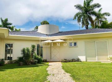 Casa · 500m² · 4 Quartos · 2 Vagas · Casa terrea 3suites, Park Way - Brasília