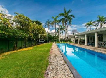 Casa · 500m² · 4 Quartos · 2 Vagas · Casa terrea 3suites, Park Way - Brasília
