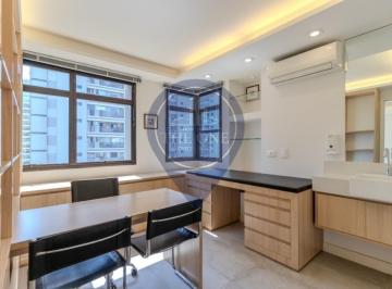Foto 01 · Conjunto Comercial à Venda na Vila Mariana: 4 Salas, 2 Banheiros, 1 Vaga, 45m² de Área em São Paulo-