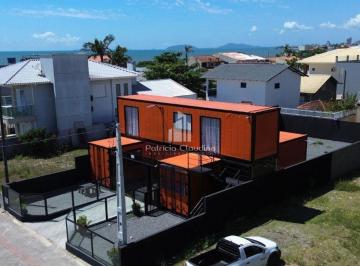 Apartamento · 5 Quartos · 5 Vagas · 05 Aptos em Estrutura Tipo Container a 90 metros da Praia