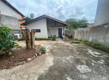 Casa · 120m² · 4 Quartos · 2 Vagas · Casa térrea a venda no Jardim dos Pinheiros