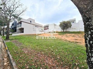 Terreno · 250m² · Lote/Terreno à Venda, Parque Ibiti Reserva - Sorocaba