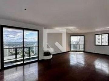 Apartamento · 174m² · 3 Quartos · 3 Vagas · Apartamento à Venda - Campo Belo, 3 Quartos,  174 m² - São Paulo