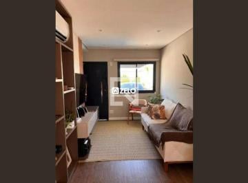 Casa · 94m² · 2 Quartos · 2 Vagas · Casa à Venda - Alto Taquaral, 2 Quartos, 94 m² - Campinas