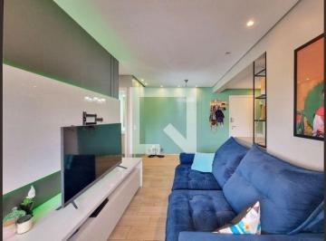 Apartamento · 67m² · 2 Quartos · 1 Vaga · Apartamento à Venda - Belém, 2 Quartos,  67 m² - São Paulo