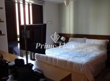 Apartamento · 225m² · 3 Quartos · 4 Vagas · Apartamento disponível para venda no Condomínio Edifício Chagall, com 225m², 3 dormitórios e 4 vagas