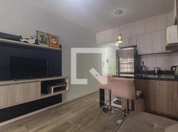 Apartamento · 33m² · 1 Quarto · Apartamento para Aluguel - Centro, 1 Quarto, 33 m2 - Curitiba