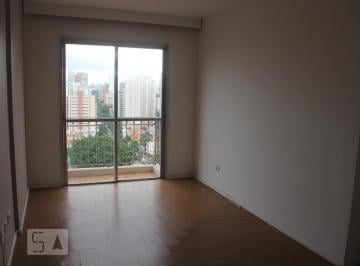 Apartamento · 55m² · 1 Quarto · 1 Vaga · Apartamento para Aluguel - Vila Clementino, 1 Quarto,  55 m2 - São Paulo