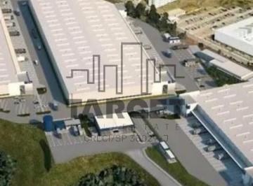 Foto 01 · Oportunidade Única de Galpão Comercial em Guarulhos com 3.820,00 m2