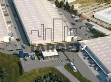 Foto 01 · Oportunidade Única de Galpão Comercial em Guarulhos com 3.820,00 m2