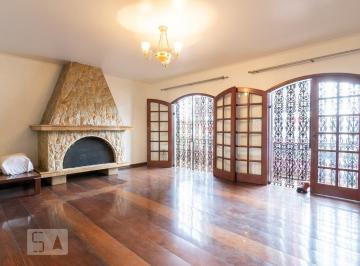 Casa de 3 quartos, Santo André · Casa para Aluguel - Jardim, 3 Quartos, 350 m2 - Santo André