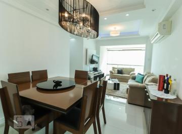 Apartamento · 78m² · 2 Quartos · 1 Vaga · Apartamento para Aluguel - Jacarepaguá, 2 Quartos,  78 m2 - Rio de Janeiro