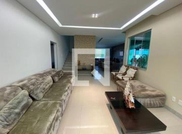 Casa · 2500m² · 5 Quartos · 8 Vagas · Casa para Aluguel - Joá, 5 Quartos, 2500 m2 - Lagoa Santa