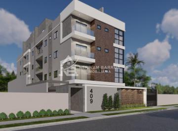 Apartamento · 78m² · 3 Quartos · 1 Vaga · Condomínio Residencial Vicenza   Rua Santo Inácio, 409 – Emiliano Perneta – Pinhais/PR
