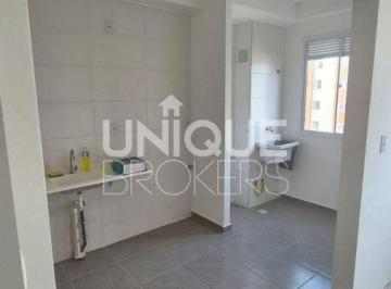 Apartamento · 52m² · 2 Quartos · 1 Vaga · Apartamento com 2 quartos, Jardim São Marcos - Itatiba