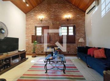 Casa · 380m² · 4 Quartos · Casa à Venda - Jardim Botânico, 4 Quartos,  380 m² - Rio de Janeiro